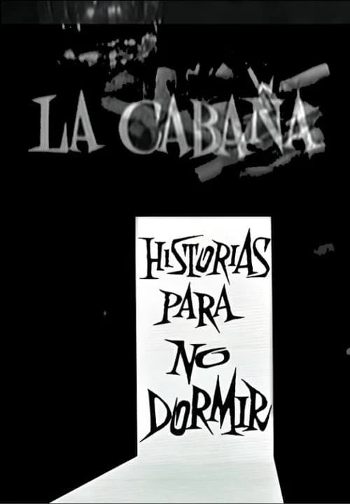 La Cabaña official trailer poster