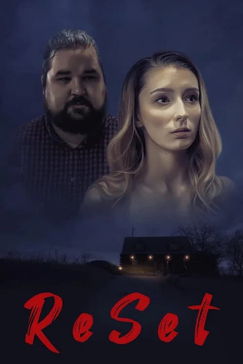 ReSet official trailer poster