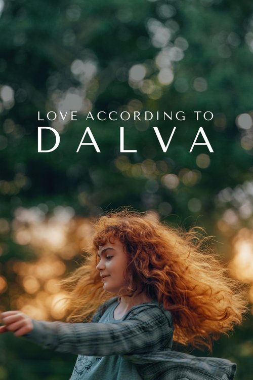 Love According to Dalva official trailer poster