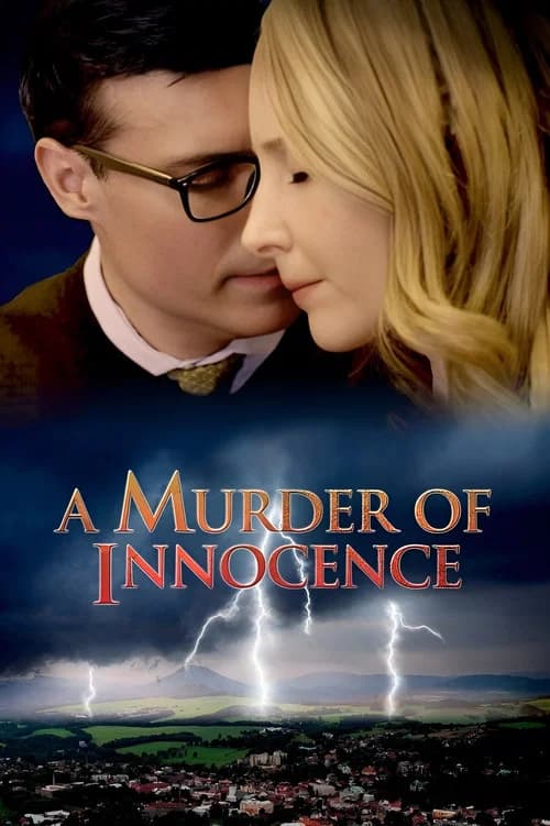 A Murder of Innocence official trailer poster