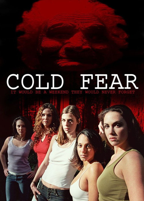 Cold Fear official trailer poster