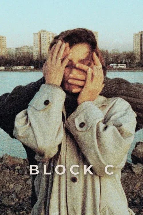 Block C official trailer poster