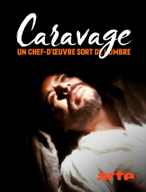 The Caravaggio Mystery official trailer poster