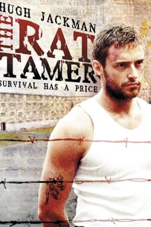 The Rat Tamer official trailer poster