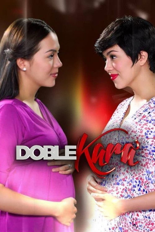 Doble Kara official trailer poster