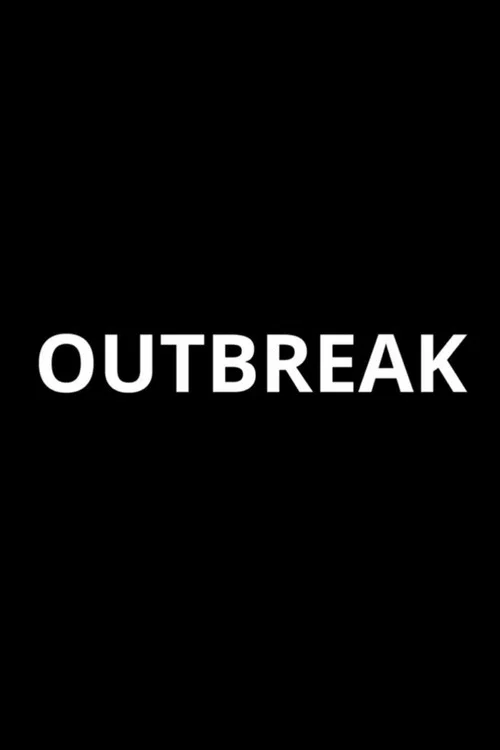 Outbreak official trailer poster