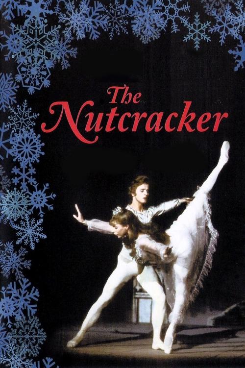 The Nutcracker official trailer poster