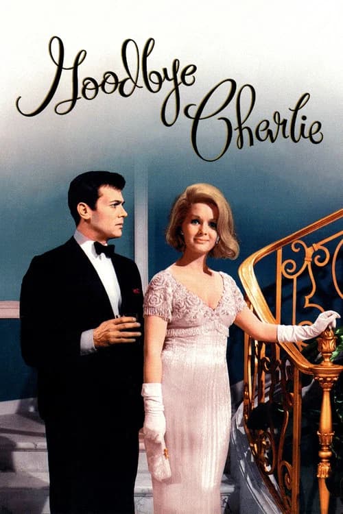 Goodbye Charlie official trailer poster