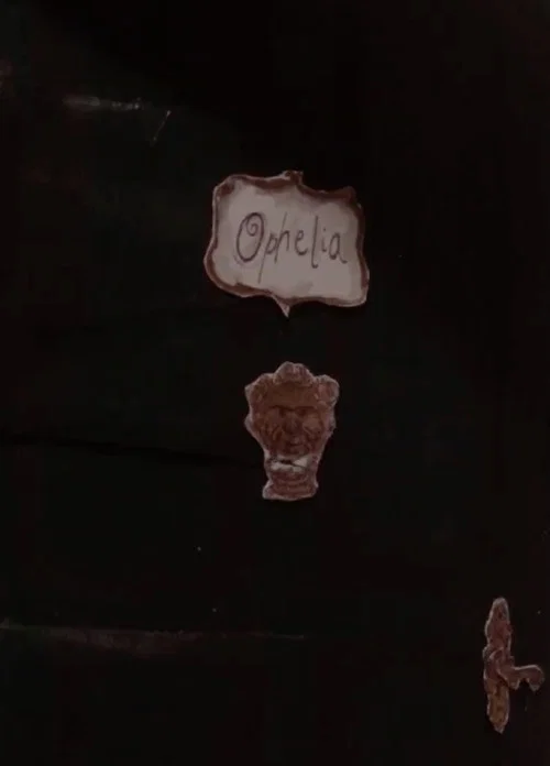 Dinosaur official trailer poster