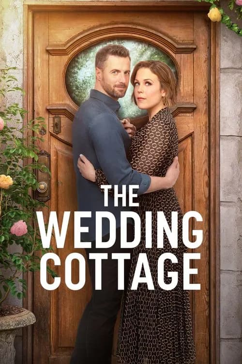 The Wedding Cottage official trailer poster