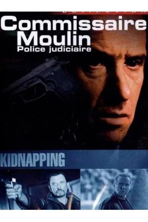 Kidnapping official trailer poster
