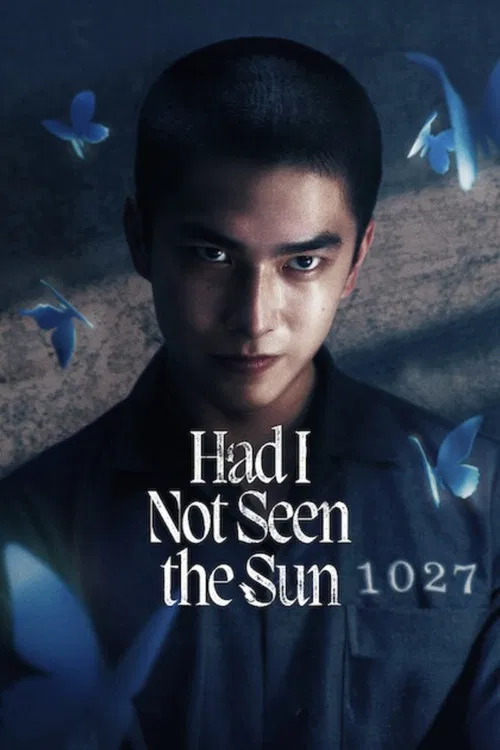 Had I Not Seen the Sun official trailer poster