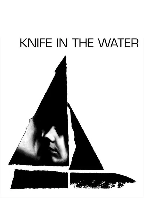 Knife in the Water official trailer poster