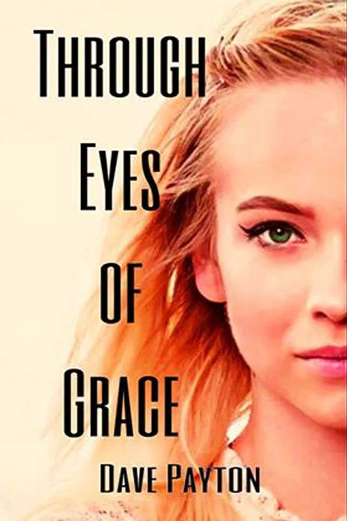 Through Eyes of Grace official trailer poster