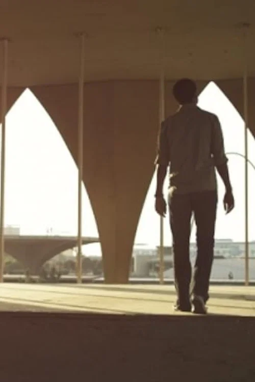 Tripoli official trailer poster