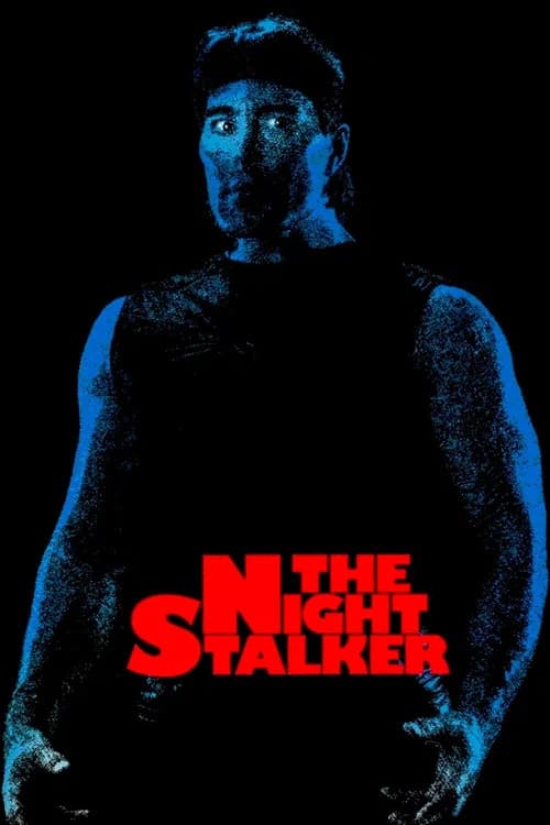 The Night Stalker official trailer poster