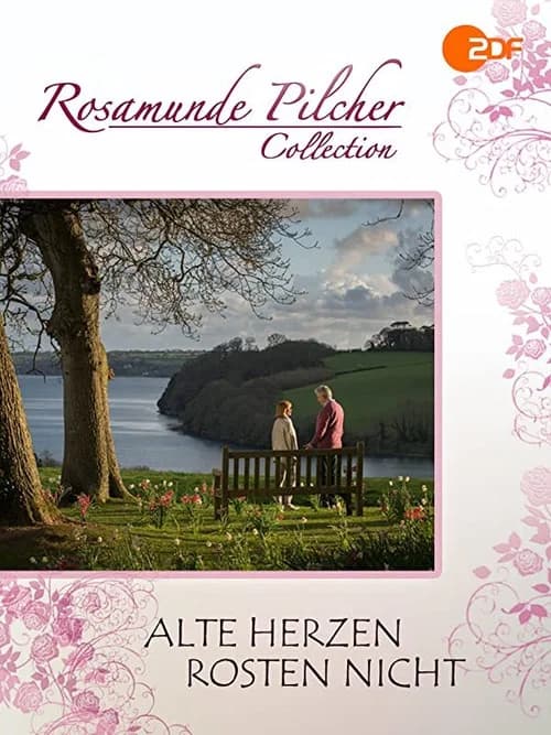 Rosamunde Pilcher: Alte Herzen rosten nicht official trailer poster