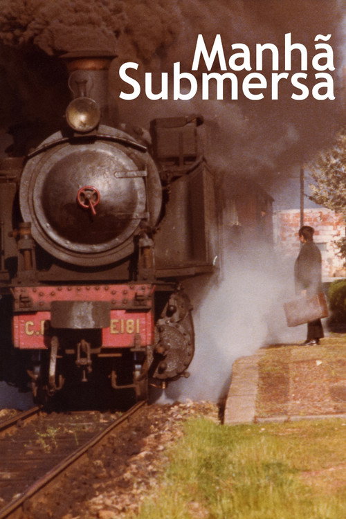 Morning Mist official trailer poster