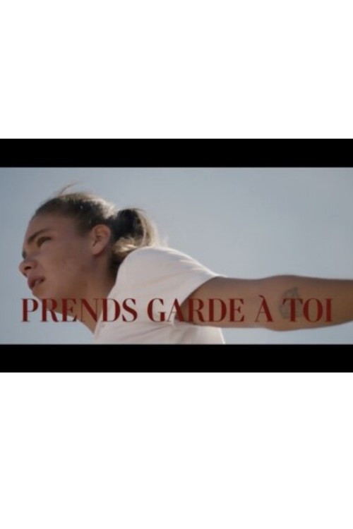 Prends garde à toi official trailer poster
