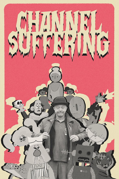 Channel Suffering official trailer poster
