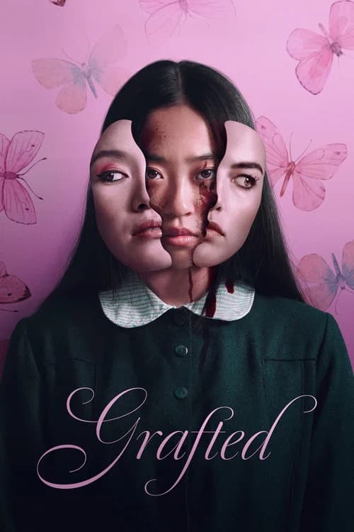 Grafted official trailer poster
