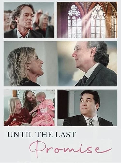 Until the Last Promise official trailer poster