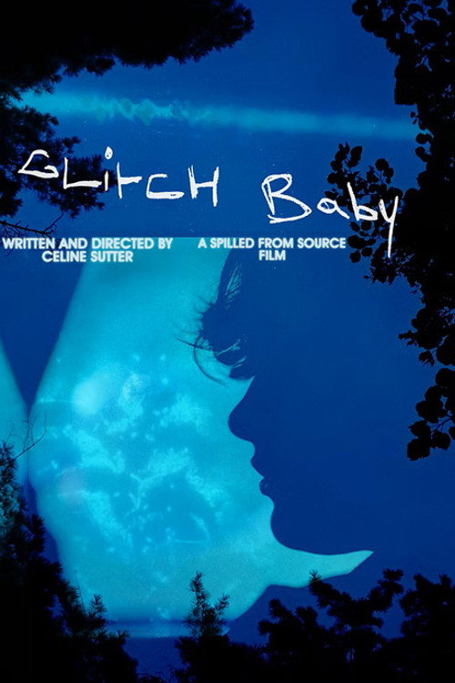 Glitch Baby official trailer poster