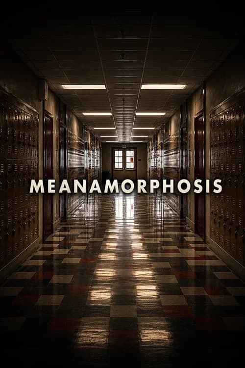 Meanamorphosis official trailer poster
