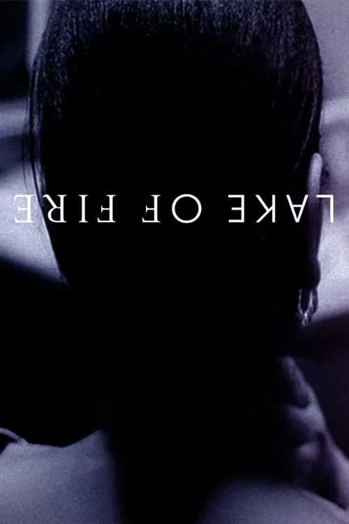 Lake of Fire official trailer poster