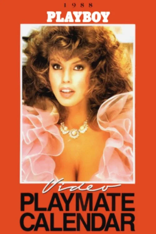 Playboy Video Playmate Calendar 1988 official trailer poster