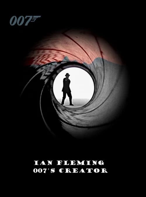Ian Fleming: 007's Creator official trailer poster