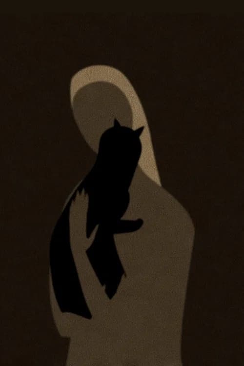 Black Cat official trailer poster