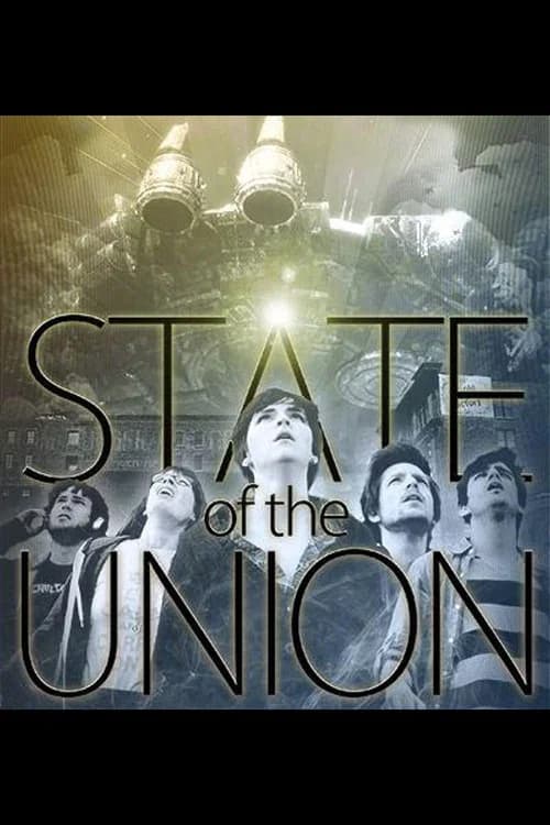 State of the Union official trailer poster