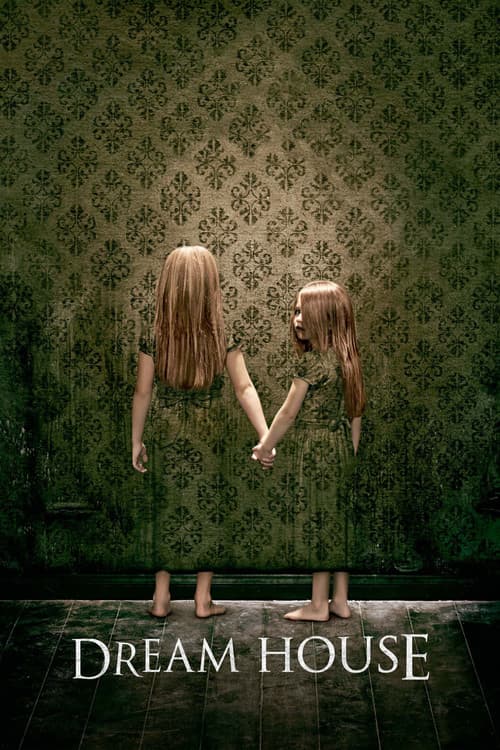 Dream House official trailer poster