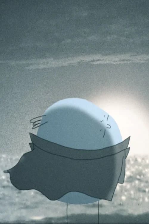 The Voice Over official trailer poster