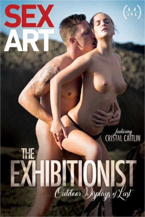 The Exhibitionist: Outdoor Displays of Lust official trailer poster