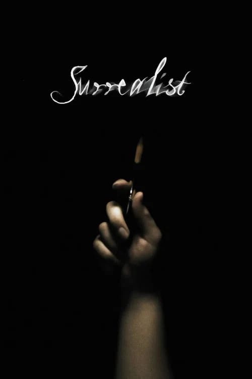Surrealist official trailer poster