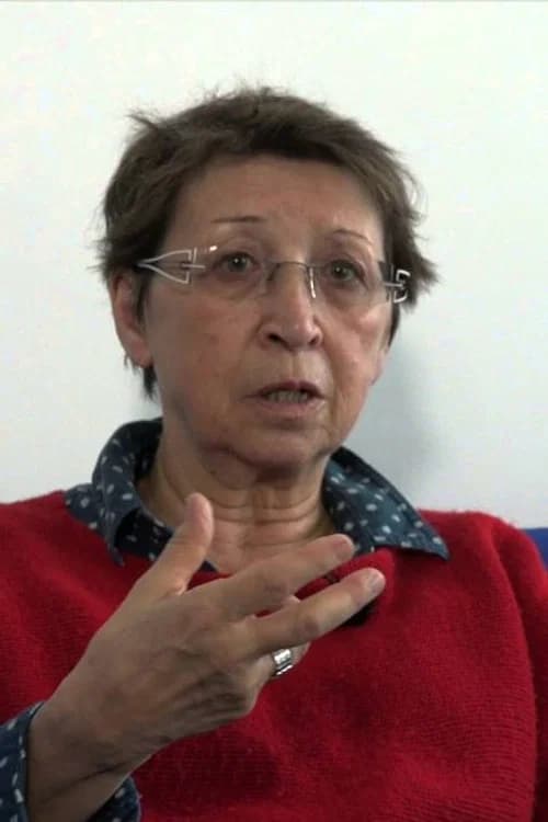 Roselyne Delpuech