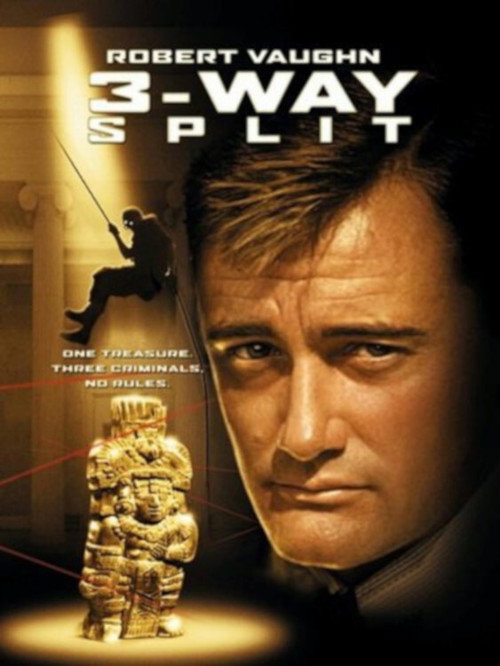 3-Way Split official trailer poster