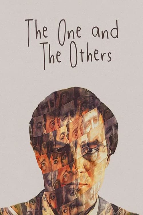 One and the Others official trailer poster