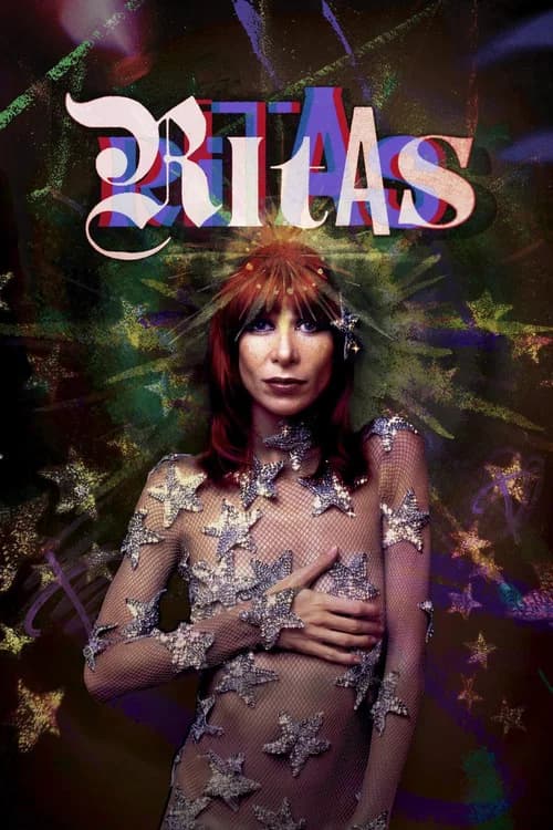 Ritas official trailer poster