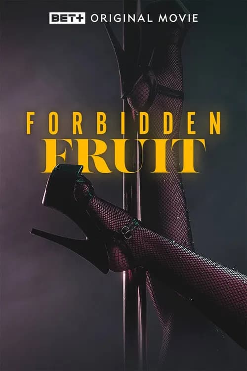 Forbidden Fruit official trailer poster