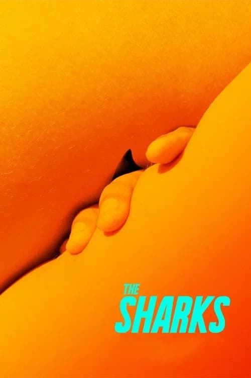 The Sharks official trailer poster