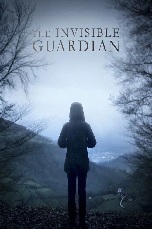 The Invisible Guardian official trailer poster