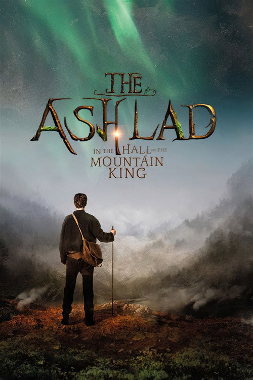 The Ash Lad: In the Hall of the Mountain King official trailer poster