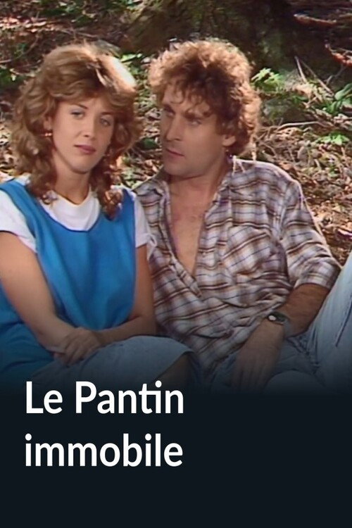 Le Pantin immobile official trailer poster