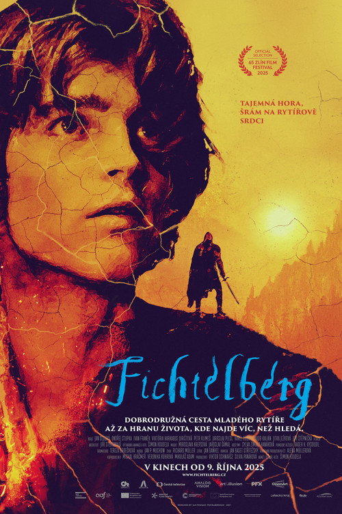 Fichtelberg official trailer poster