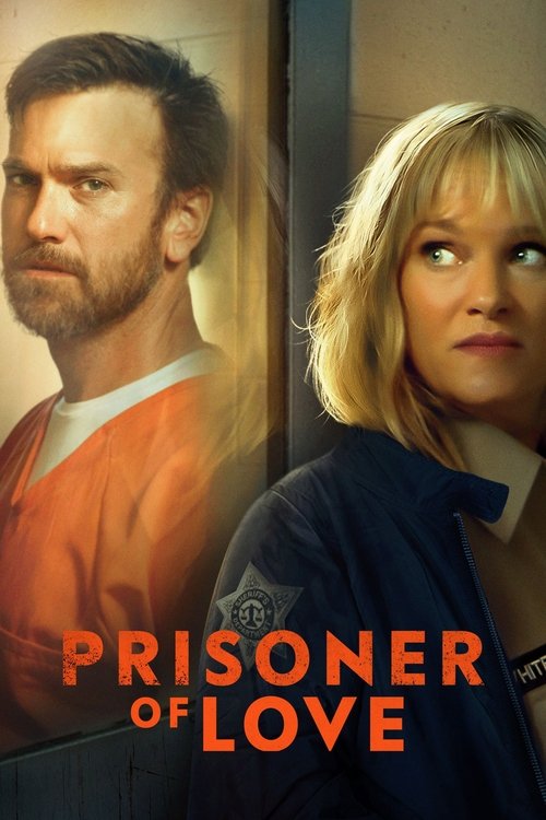 Prisoner of Love official trailer poster