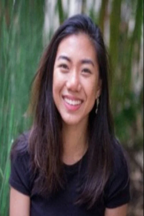 Aisyah Zulkarnain