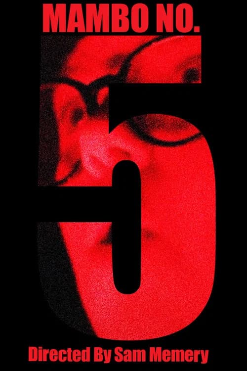 Mambo Number Five official trailer poster
